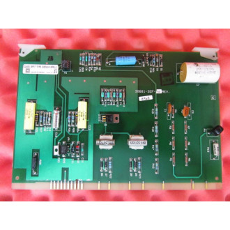 Square D 8997 EQ5110-SFB-1 PC Board Rev C - Used