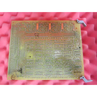General Electric DS3800NDAC1B1C Circuit Board - Used