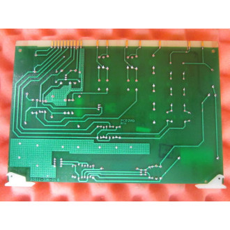 Square D 8997 EQ5110-SFB-1 PC Board Rev C - Used