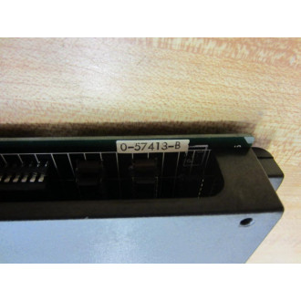Reliance Electric 0-57413-B Module O-57413-B - Refurbished