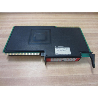 Square D 8030 HOM-271 Output Module 8030HOM271 Series A - Used