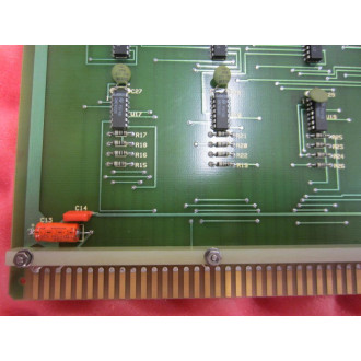 Moog A58948-001 Moog A58948001 Logic Board 918T5 Rev F5 - New No Box