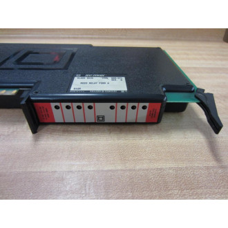 Square D 8030 HOM-271 Output Module 8030HOM271 Series A - Used
