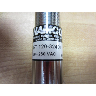 Namco ET 120-32400 Sensor ET12032400