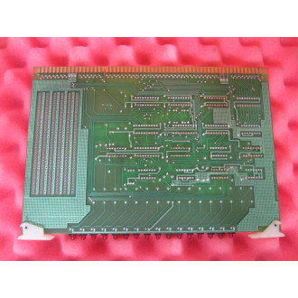 Square D 8997 EQ5110-M1B-1 Processor Board Ser A - Used