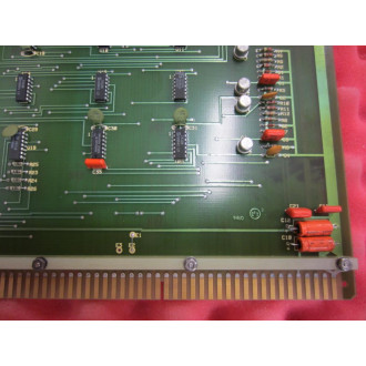 Moog A58948-001 Moog A58948001 Logic Board 918T5 Rev F5 - New No Box