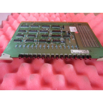 Square D 8997 EQ5110-M1B-1 Processor Board Ser A - Used