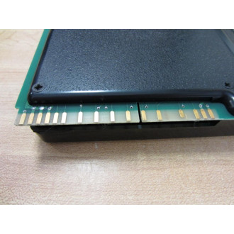 Square D 8030 HOM-271 Output Module 8030HOM271 Series A - Used