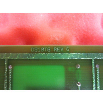 Moog A58948-001 Moog A58948001 Logic Board 918T5 Rev F5 - New No Box