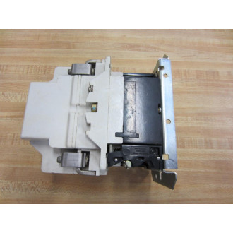 Westinghouse A201K3CA Contactor 5277C15G04 Model J - Refurbished