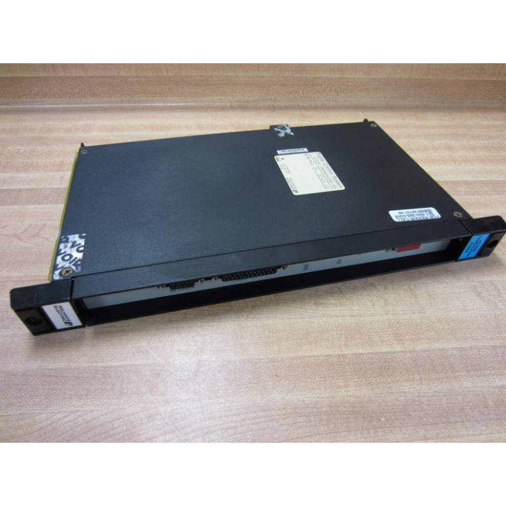 Reliance Electric 0-57404-1D Network Module O-57404-1D - Used