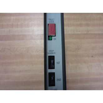 Reliance Electric 0-57404-1D Network Module O-57404-1D - Used