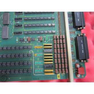 Allen Bradley 900059 IO Module Rev-E2 - Used