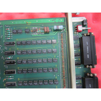 Allen Bradley 900059 IO Module Rev-E2 - Used