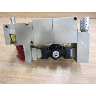 Ross 3900B0280 Valve - Used