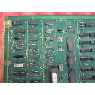 Allen Bradley 900059 IO Module Rev-E2 - Used