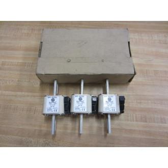 Bussmann SPP-5E325 Semitron Fuse SPP5E325 (Pack of 3)