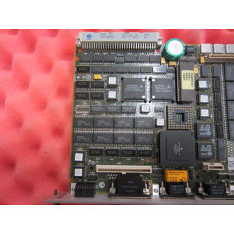 Comau 10120262 Circuit Board - New No Box