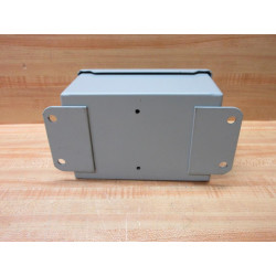 Hoffman A604SC A-604SC J-Box - Used