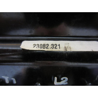 Joslyn Clark Ward Leonard 5DP2-21900 Contactor 5DP221900 - New No Box