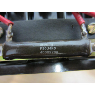 Joslyn Clark Ward Leonard 5DP2-21900 Contactor 5DP221900 - New No Box