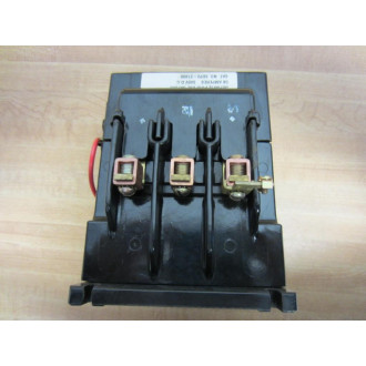 Joslyn Clark Ward Leonard 5DP2-21900 Contactor 5DP221900 - New No Box