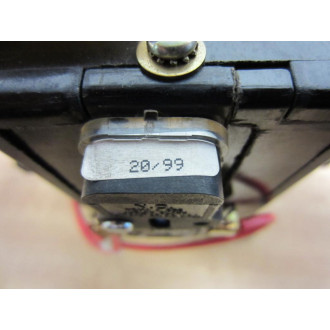 Joslyn Clark Ward Leonard 5DP2-21900 Contactor 5DP221900 - New No Box