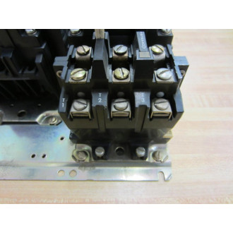 Allen Bradley 505-BOD Starter 505-B0D - Used