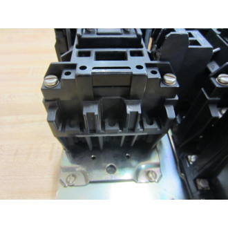 Allen Bradley 505-BOD Starter 505-B0D - Used