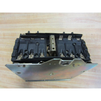 Allen Bradley 505-BOD Starter 505-B0D - Used