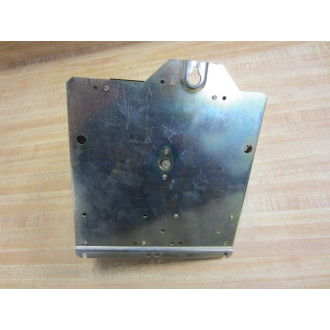 Allen Bradley 505-BOD Starter 505-B0D - Used