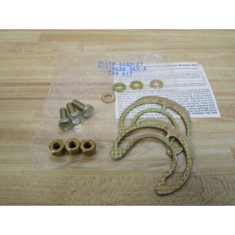 Allen Bradley 803-NK38 Cam Kit 803NK38