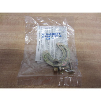 Allen Bradley 803-NK35 803NK35 Cam Kit Series A N-35