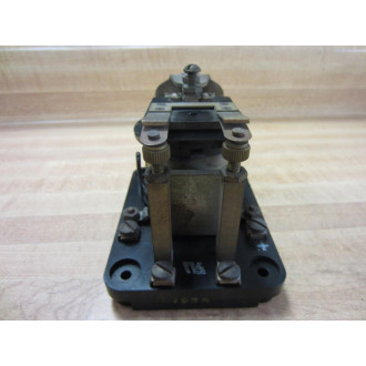 Reliance Electric 64418-1X Relay 644181X - Used