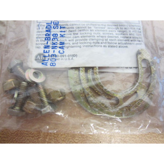 Allen Bradley 803-NK38 Cam Kit 803NK38