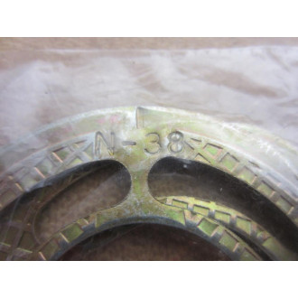 Allen Bradley 803-NK38 Cam Kit 803NK38