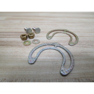 Allen Bradley 803-NK33 Cam Kit Series A N-33 Series A