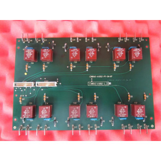 Siemens C98043-A1052-L103 Pulse Transformer C98043A1052L103 - Used