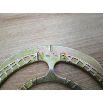 Allen Bradley 803-NK38 Cam Kit 803NK38