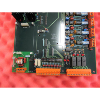 IDC TM98-IA CPU Board TM98IA No Power Supply - New No Box