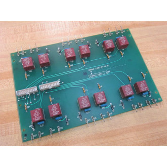 Siemens C98043-A1052-L103 Pulse Transformer C98043A1052L103 - Used