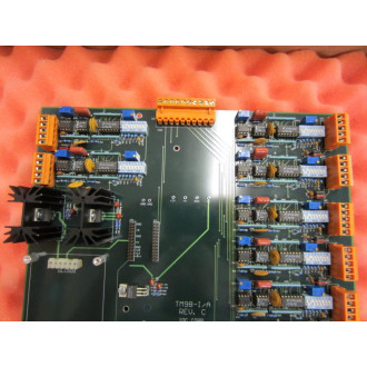 IDC TM98-IA CPU Board TM98IA No Power Supply - New No Box
