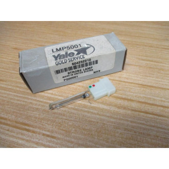 Yale 504232212 Strobe Lamp (Pack of 2)