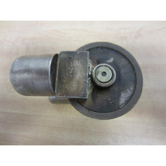 Bussmann LAA-L2 Current Limiting Fuse Tested LAAL2 - Used