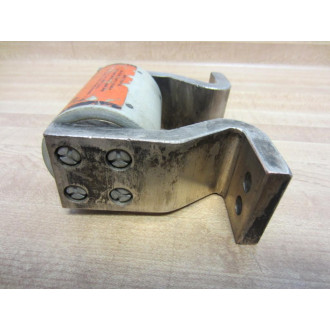 Shawmut A6MA Amp-Trap Current Limiting Fuse Tested - Used