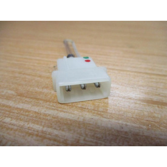 Yale 504232212 Strobe Lamp (Pack of 2)