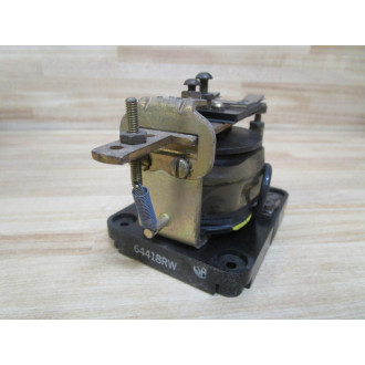 Reliance Electric 64418RW Relay 146-1350 - New No Box
