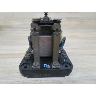 Reliance Electric 64418RW Relay 146-1350 - New No Box