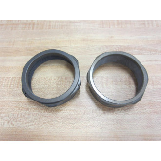 Amphenol ZPLKLJ2424352PN Explosion Proof Connector ZP-24-352PN - New No Box