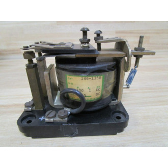 Reliance Electric 64418RW Relay 146-1350 - New No Box